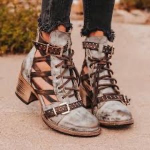 Freebird Cheyenne boots